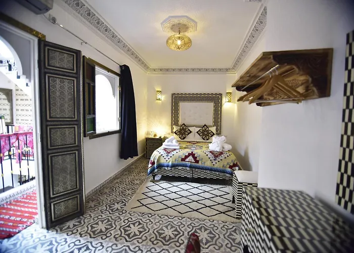 Zoco Riad